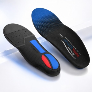 Ортопедични стелки Ironman® Spenco® Total Support Max - Img 5