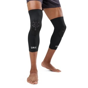 Протектори за колене McDavid HEX® Viz Knee Sleeve (чифт)