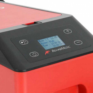 Система за компресотерапия и криотерапия Cryopush - Img 5