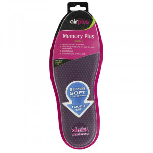 Branț Airplus Ultra Memory Plus mărimea 36-42