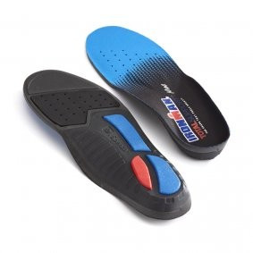 Branțuri Ironman® Spenco® Total Support Max