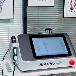 Laser de înaltă intensitate AresPro HP Laser