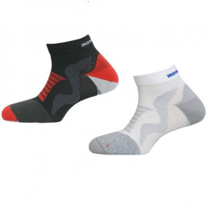 Șosete Ironman® Pro Running Quarter