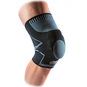 Възстановяваща ортеза за коляно с пакет за студена терапия
