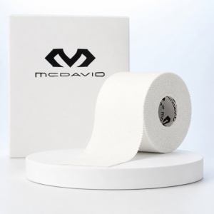 Класически спортен тейп McDavid Eurotape (5 см Х 10 м)