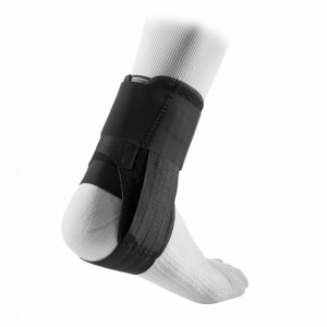 Футболна Ортеза за Глезен McDavid Stealth Cleat 2 (4311) – За Бутонки и Тесни Обувки - Img 3