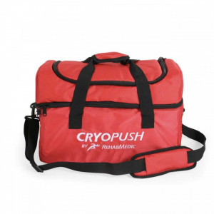 Чанта за пренасяне на Cryopush