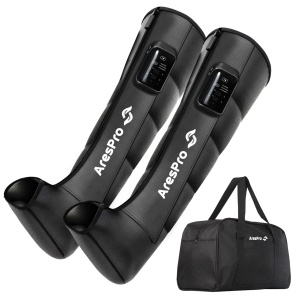 Aparat de masaj pentru drenaj limfatic de nivel superior AresPro