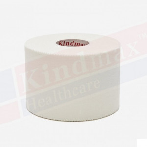 Athletic tape Kindmax W38 3.8cm x 13.7m - Img 3