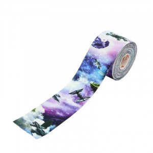 Banda Kinesio Kindmax -spațiu