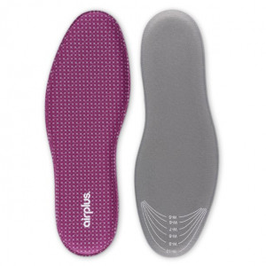 Branț Airplus Ultra Memory Plus mărimea 36-42 - Img 2