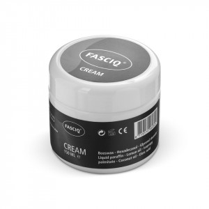 Cremă de masaj FASCIQ® CREAM (100 ml) - Img 2