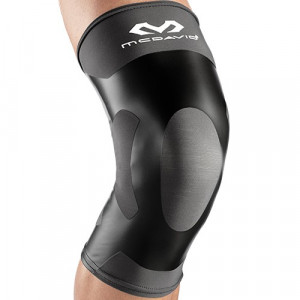 Genunchiera cu compresie dubla MCDAVID 6300