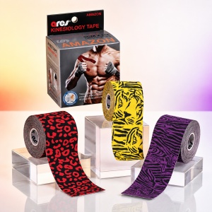 Kinesio Tape Ares Amazon (Coreea de Sud)