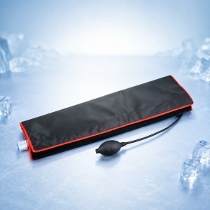 Manșon pentru Picior CryoPush (82 cm) – Pentru Crioterapie și Compresie Intermitentă