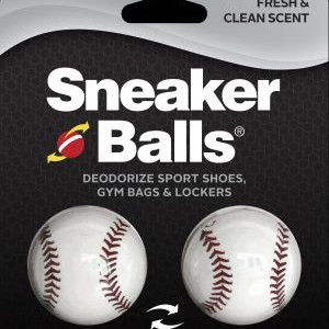 Odorizant pentru Încălțăminte Sneaker Balls – Bile Dezodorizante și Profesionale pentru Neutralizarea Mirosurilor Neplăcute - Img 5