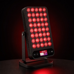 Panou de Terapie cu Lumină Roșie și Infraroșu Apropiat AresPro