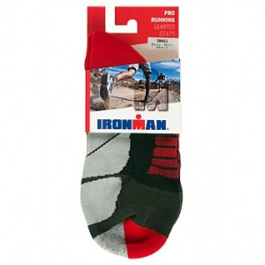 Șosete Ironman® Pro Running Quarter - Img 2