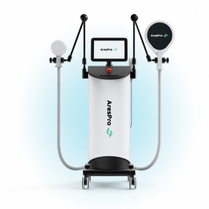 Професионален Апарат за Високоинтензивна Магнитотерапия AresPro PMST MAX (7 Tesla)