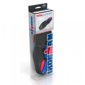 Branțuri Ironman® Spenco® Total Support Max - Img 3
