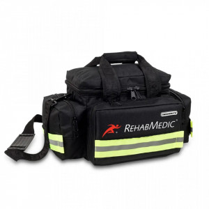 Geantă Medicină Sportivă RehabMedic – Trusă Prim Ajutor S