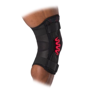 Genunchiere cu balama arc NRG MCDAVID 30630 - Img 2