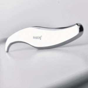 Instrumentul Mustache FASCIQ® IASTM