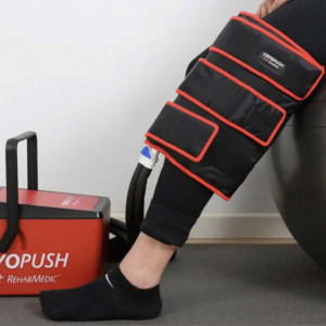 Manson Genunchi – Cryopush - Img 3
