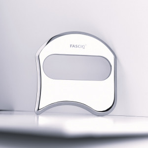 Prindeți instrumentul FASCIQ® IASTM