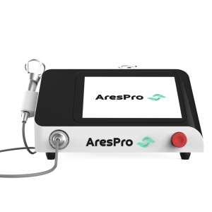 Високоинтензивен лазер AresPro HP Laser - Img 5