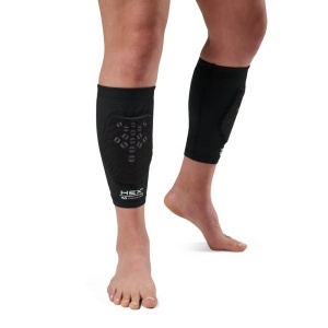 Мултифункционални протектори за колене и лакти McDavid HEX® Viz Pad (чифт) - Img 3