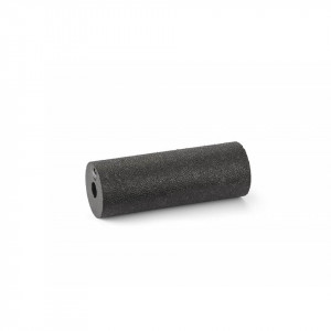 Преносим мини фоумролер FASCIQ® Foam Roller S (15х5.3 см) за лице и малки мускулни групи