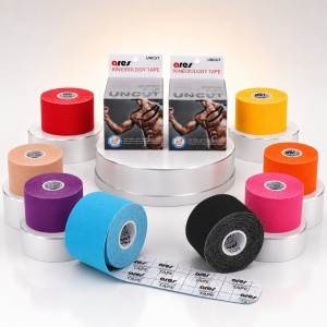 Banda Kinesio Ares (Coreea de Sud)