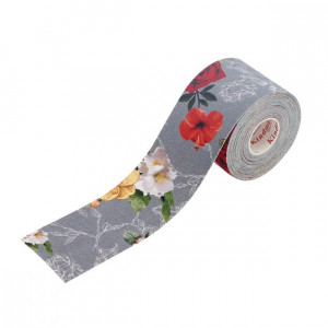 Banda Kinesio Kindmax – trandafir