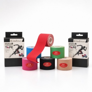 Banda Kinesio Kindmax