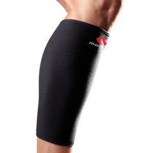 CALF SUPPORT SLEEVE MCDAVID 441