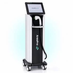 Dispozitiv Shockwave AresPro EMFocus – Terapie Unde Șoc