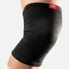 Genunchiera elastica MCDAVID 510