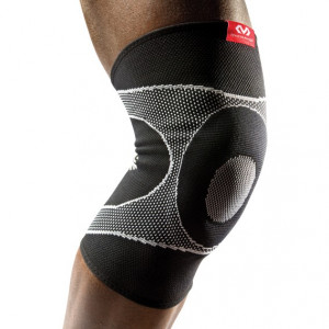 Genunchiere cu suport de gel  MCDAVID 5125