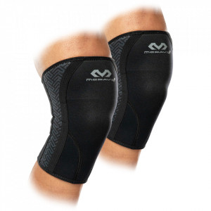 Genunchiere  X-FITNESS DUBLĂ DENSITATE GENUNCHIERĂ MCDAVID X801