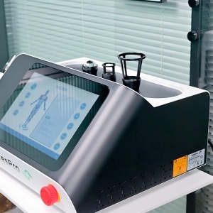 Laser de înaltă intensitate AresPro HP Laser - Img 2