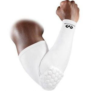 Manșon elastic HexPad cu protecție pentru cot MCDAVID 6500 - Img 2