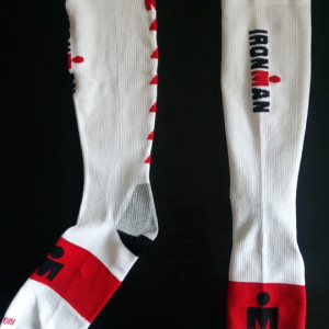 Șosete compresive IRONMAN COMPRESSION PRO - Img 3