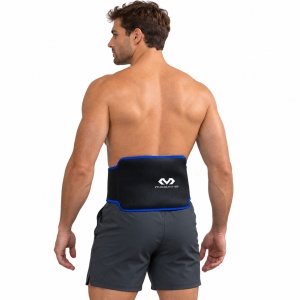 Ортопедичен колан за кръст за студена терапия McDavid Flex Ice Therapy Back Wrap 30550R