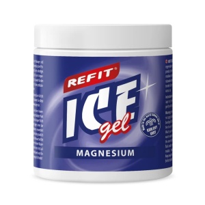 Охлаждащ гел с магнезий Refit Magnesium – 230 мл