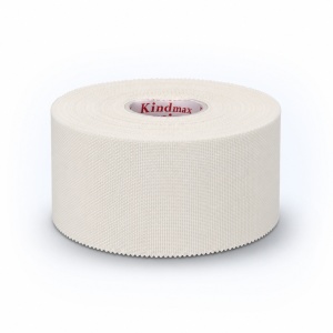 Athletic tape Kindmax ESW38 (oxid de zinc) 3,8 cm.