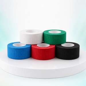 Banda sport color Kindmax