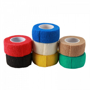 Bandaj elastic autoadeziv 2.5cm
