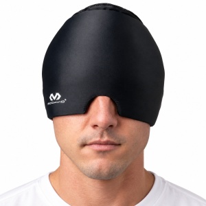 Căciulă de Răcire pentru Migrene și Dureri de Cap McDavid Flex Ice Therapy (Model 31610R) - Img 2