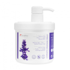 CREMA DRENAJ LIMFATIC 500ml